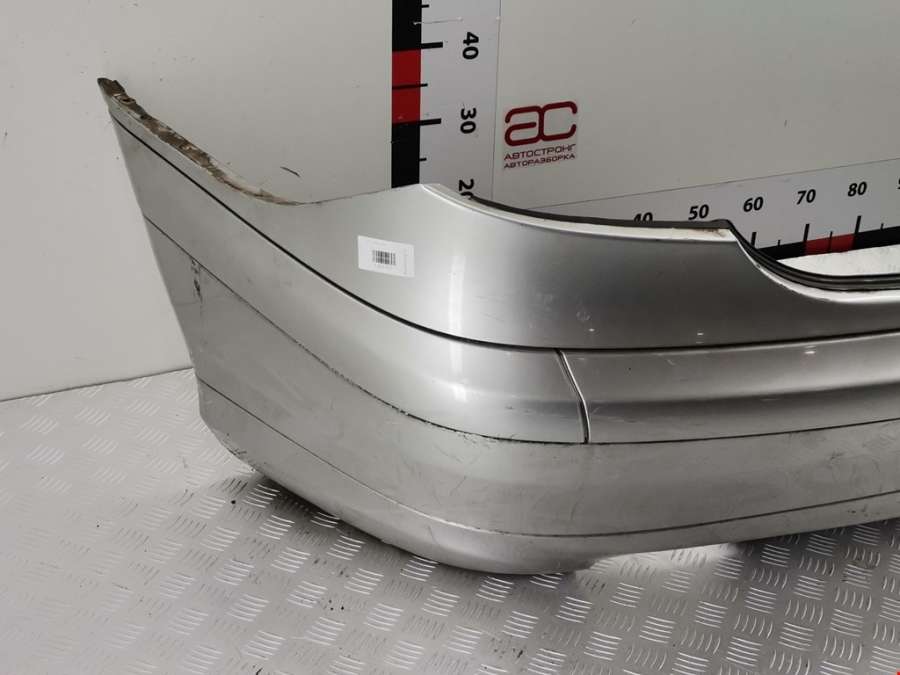 A2038851165 Бампер задний Mercedes C-Class (W203) (2000-2008) Хетчбэк 3дв. 2004г. | Фото № 3 A2038851165 Бампер задний Mercedes C-Class (W203) (2000-2008) Хетчбэк 3дв. 2004г. - Фото 3