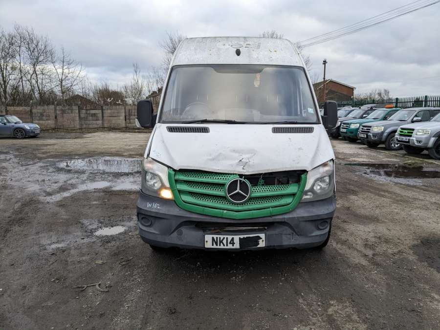 28342997 Форсунка дизельная электрическая Mercedes Sprinter 2 (W906) (2006-2016) Микроавтобус 2014г. | Фото № 5 28342997 Форсунка дизельная электрическая Mercedes Sprinter 2 (W906) (2006-2016) Микроавтобус 2014г. - Фото 5
