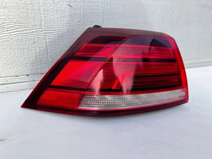 5G0945095 Фонарь задний левый Volkswagen Golf 7 поколение (2012-2017) 2012г. | Фото № 2 5G0945095 Фонарь задний левый Volkswagen Golf 7 поколение (2012-2017) 2012г. - Фото 2