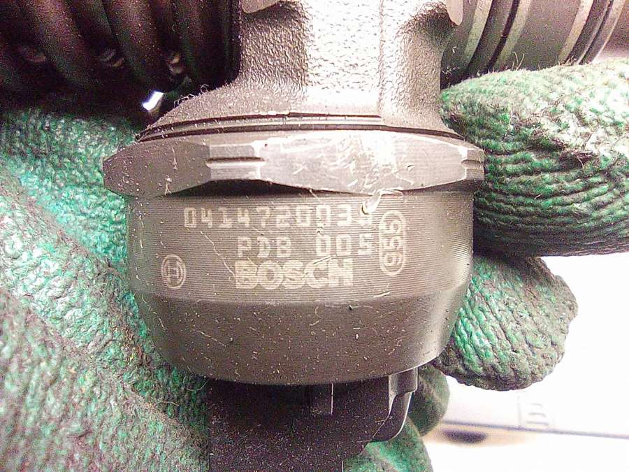 038130073F038130073L0414720035045130073T045130079X0986441551 Форсунка  Volkswagen Passat B5 2003г. | Фото № 4  038130073F038130073L0414720035045130073T045130079X0986441551 Форсунка  Volkswagen Passat B5 2003г. - Фото 4