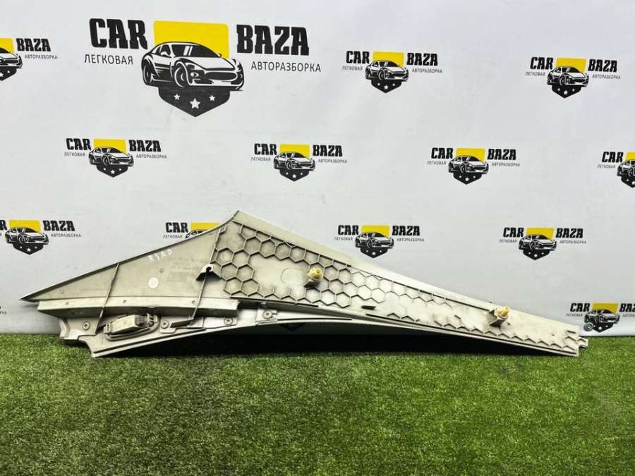 A2116901625  Обшивка стойки задней правой   Mercedes-Benz E-class W211 2005г. | Фото № 5  A2116901625  Обшивка стойки задней правой   Mercedes-Benz E-class W211 2005г. - Фото 5