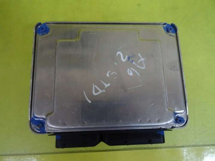 4B1907401B0281010393NR1246 Блок управления двигателем  Audi A6 C5/4B (1997-2004) 1997г. | Фото № 3  4B1907401B0281010393NR1246 Блок управления двигателем  Audi A6 C5/4B (1997-2004) 1997г. - Фото 3