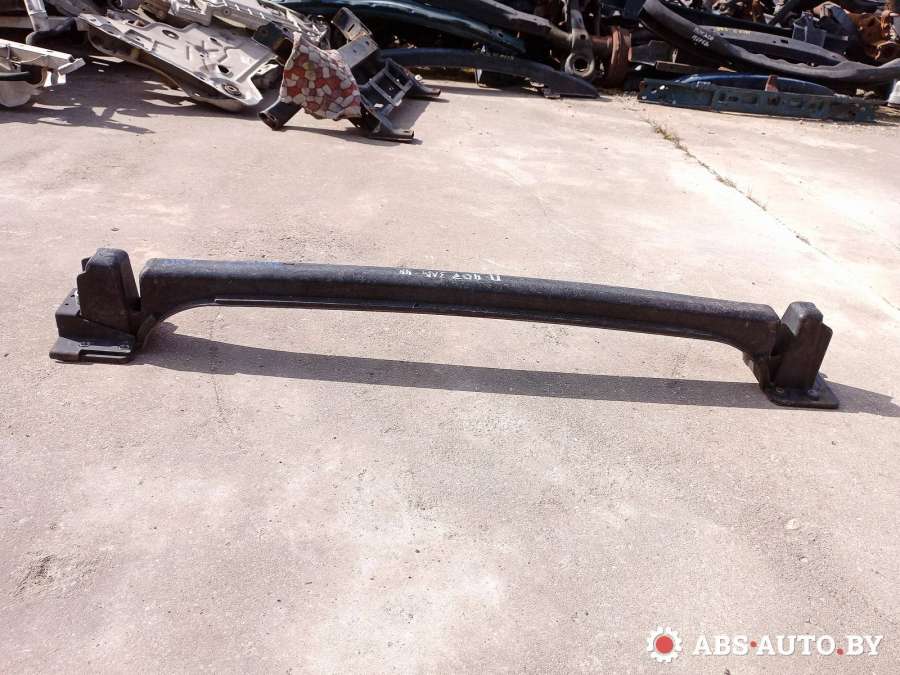 9658665480 Усилитель бампера  Peugeot 407 универсал 2005г. | Фото № 2  9658665480 Усилитель бампера  Peugeot 407 универсал 2005г. - Фото 2