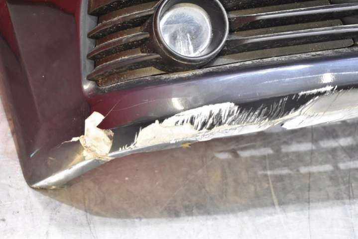 Бампер передний Opel Signum C (2003-2005) 2003г. | Фото № 8 Бампер передний Opel Signum C (2003-2005) 2003г. - Фото 8