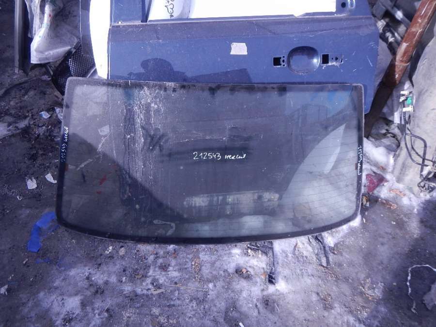 Стекло заднее  Daewoo Nexia 0000г. | Фото № 1   Стекло заднее  Daewoo Nexia 0000г. - Фото 1
