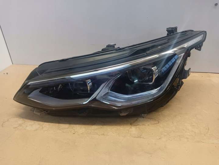 5H1941059P Фара левая Volkswagen Golf 8 поколение (2019-2024) 2019г. | Фото № 1 5H1941059P Фара левая Volkswagen Golf 8 поколение (2019-2024) 2019г. - Фото 1