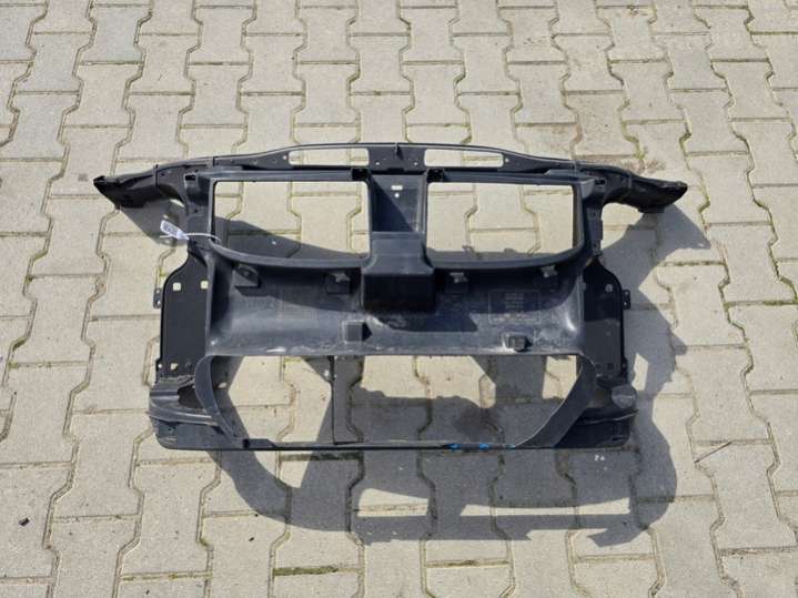 7058594 Передняя панель крепления облицовки (телевизор) BMW 3 E90/E91/E92/E9 (2005-201) 2005г. | Фото № 1 7058594 Передняя панель крепления облицовки (телевизор) BMW 3 E90/E91/E92/E9 (2005-201) 2005г. - Фото 1