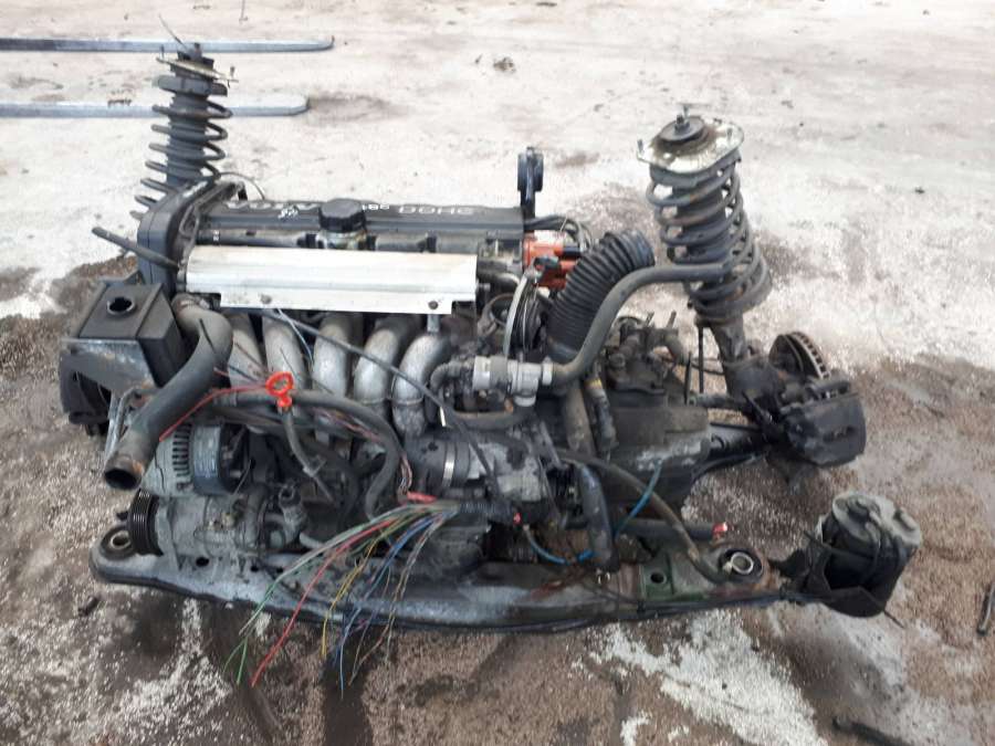 3507526 Заслонка дроссельная Volvo 850 (1991-1996) Седан 1995г. | Фото № 7 3507526 Заслонка дроссельная Volvo 850 (1991-1996) Седан 1995г. - Фото 7