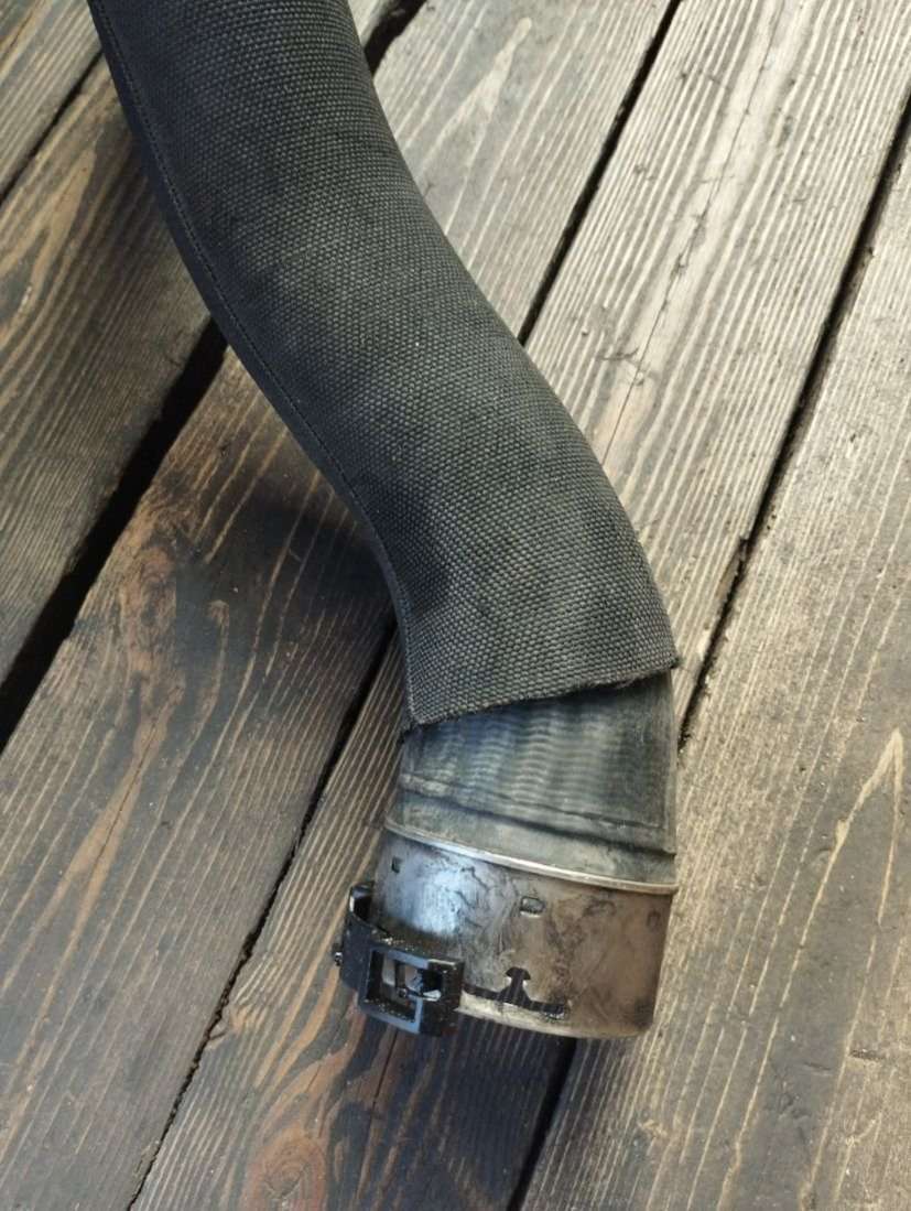 144634EB0A144634BE0B1115760S02 Патрубок интеркулера Nissan X-Trail T32 2016г. | Фото № 7 144634EB0A144634BE0B1115760S02 Патрубок интеркулера Nissan X-Trail T32 2016г. - Фото 7