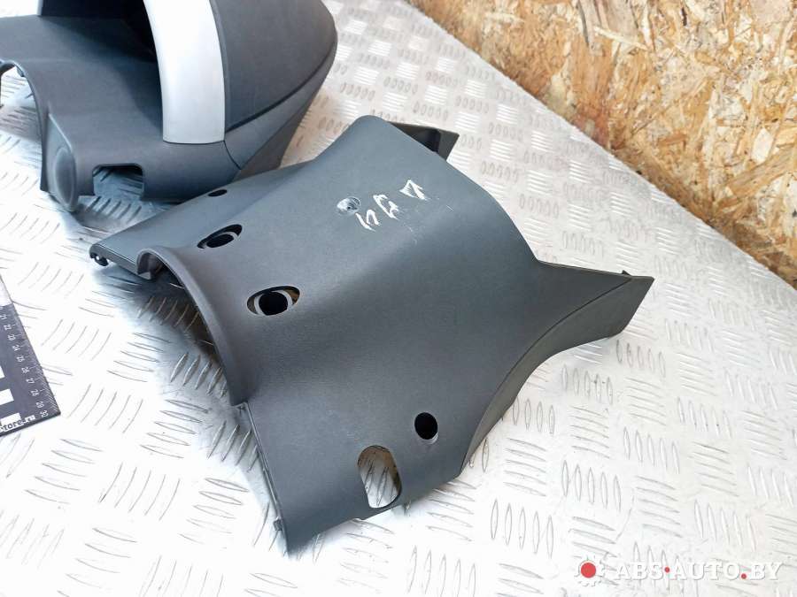 0001186V022000118711000887201488311294993790005993790007 Щиток приборов (приборная панель)  Smart Fortwo 2001г. | Фото № 5  0001186V022000118711000887201488311294993790005993790007 Щиток приборов (приборная панель)  Smart Fortwo 2001г. - Фото 5