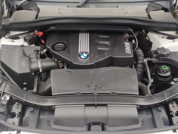 2990162 Усилитель бампера задний BMW X1 (E84) (2009-2015) Внедорожник 5дв. 2010г. | Фото № 13 2990162 Усилитель бампера задний BMW X1 (E84) (2009-2015) Внедорожник 5дв. 2010г. - Фото 13