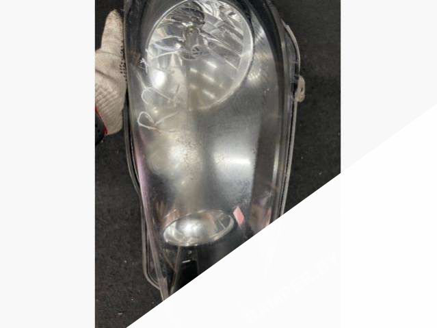 5K2941005J Фара левая Volkswagen Golf 6 2010г. | Фото № 5 5K2941005J Фара левая Volkswagen Golf 6 2010г. - Фото 5