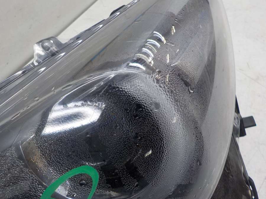 BSP551041J Фара левая Mazda 3 0000г. | Фото № 3 BSP551041J Фара левая Mazda 3 0000г. - Фото 3