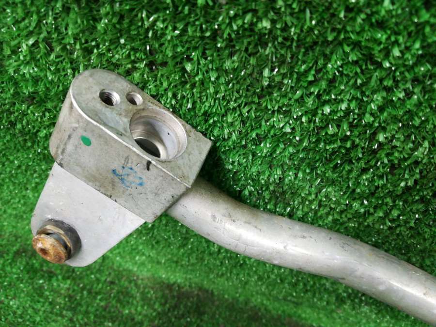 920192703 Трубка кондиционера  BMW 5 седан 2013г. | Фото № 6  920192703 Трубка кондиционера  BMW 5 седан 2013г. - Фото 6