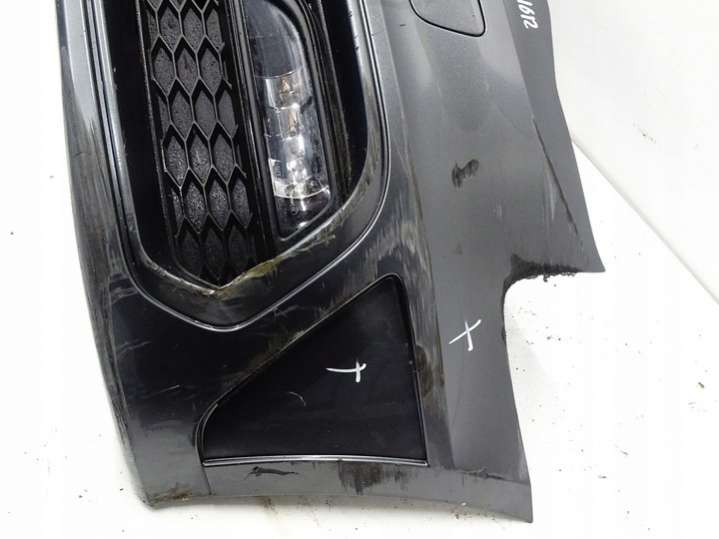 Бампер передний Audi A3 8V (2012-2016) 2012г. | Фото № 5 Бампер передний Audi A3 8V (2012-2016) 2012г. - Фото 5