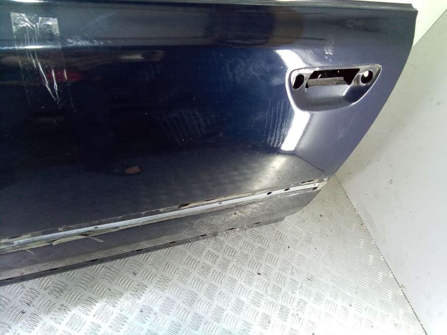 4E0831419K Дверь передняя левая Audi A8 D3 (S8) 2007г. | Фото № 8 4E0831419K Дверь передняя левая Audi A8 D3 (S8) 2007г. - Фото 8