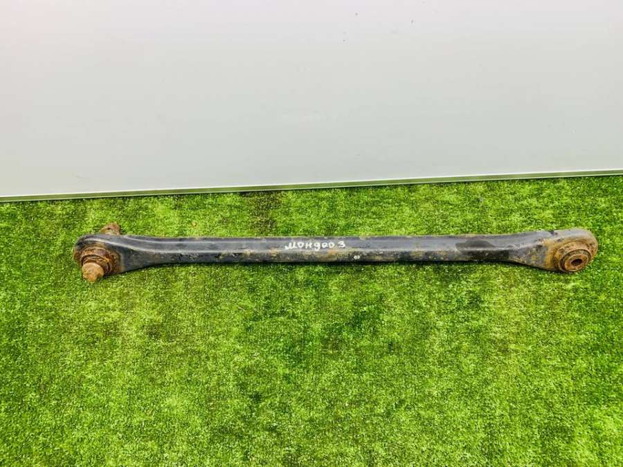 1S715K652A Рычаг подвески задний Ford Mondeo III 2005г. | Фото № 2 1S715K652A Рычаг подвески задний Ford Mondeo III 2005г. - Фото 2