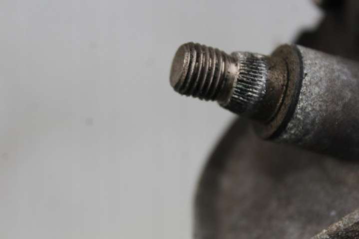 85110-0F020 Механизм стеклоочистителя (трапеция дворников) Toyota Corolla Verso 2 поколение (2001-2006) 2001г. | Фото № 16 85110-0F020 Механизм стеклоочистителя (трапеция дворников) Toyota Corolla Verso 2 поколение (2001-2006) 2001г. - Фото 16