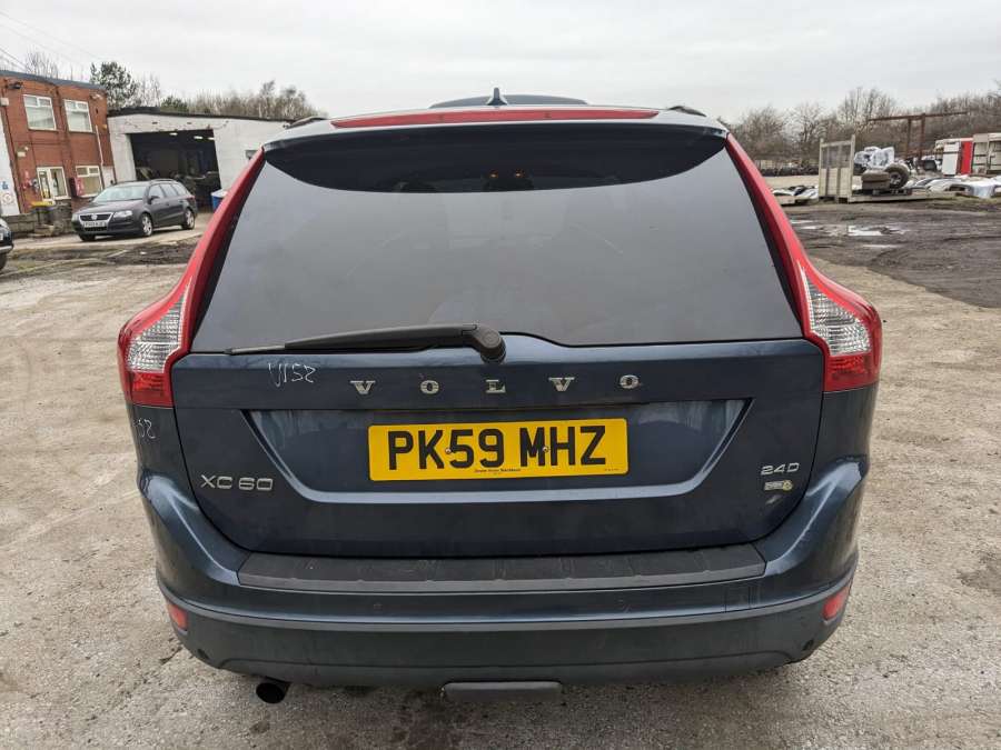 Блок управления климат-контроля Volvo XC60 1 (2008-2017) Внедорожник 5дв. 2010г. | Фото № 15 Блок управления климат-контроля Volvo XC60 1 (2008-2017) Внедорожник 5дв. 2010г. - Фото 15