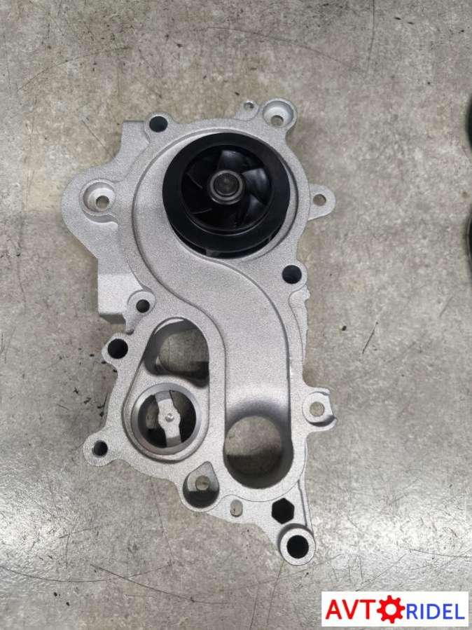 D321311995 Помпа Volkswagen Golf 6 (2008 - 2015) 2014г. | Фото № 3 D321311995 Помпа Volkswagen Golf 6 (2008 - 2015) 2014г. - Фото 3