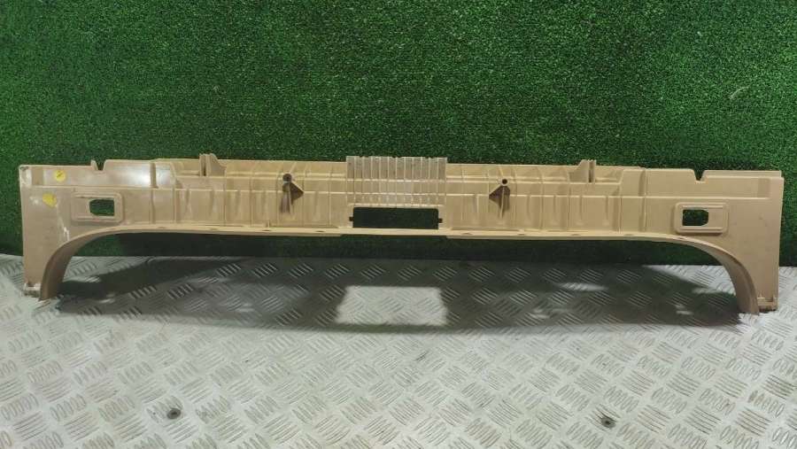 6949605 Пластик багажника BMW 3 E90/E91/E92/E93 2009г. | Фото № 2 6949605 Пластик багажника BMW 3 E90/E91/E92/E93 2009г. - Фото 2