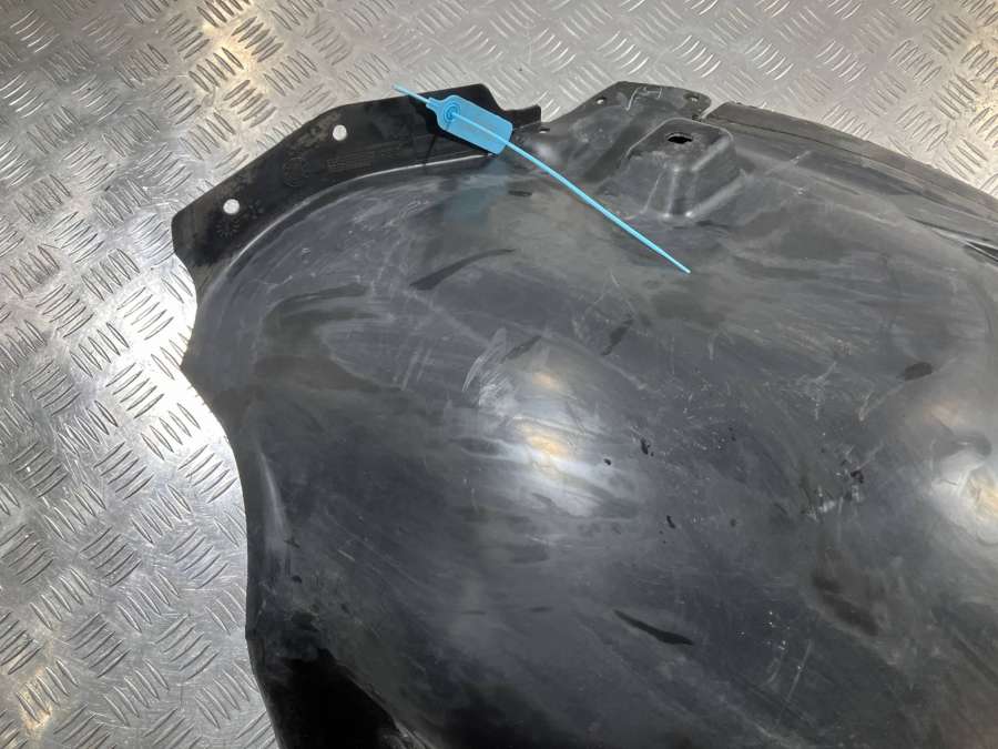 A1648840922 Подкрылок передний левый  Mercedes-Benz M W164 2010г. | Фото № 5  A1648840922 Подкрылок передний левый  Mercedes-Benz M W164 2010г. - Фото 5