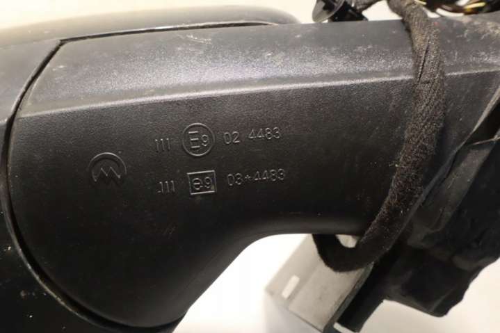 E9024483 Зеркало наружное правое Volkswagen Polo 5 поколение (2009-2015) 2009г. | Фото № 7 E9024483 Зеркало наружное правое Volkswagen Polo 5 поколение (2009-2015) 2009г. - Фото 7