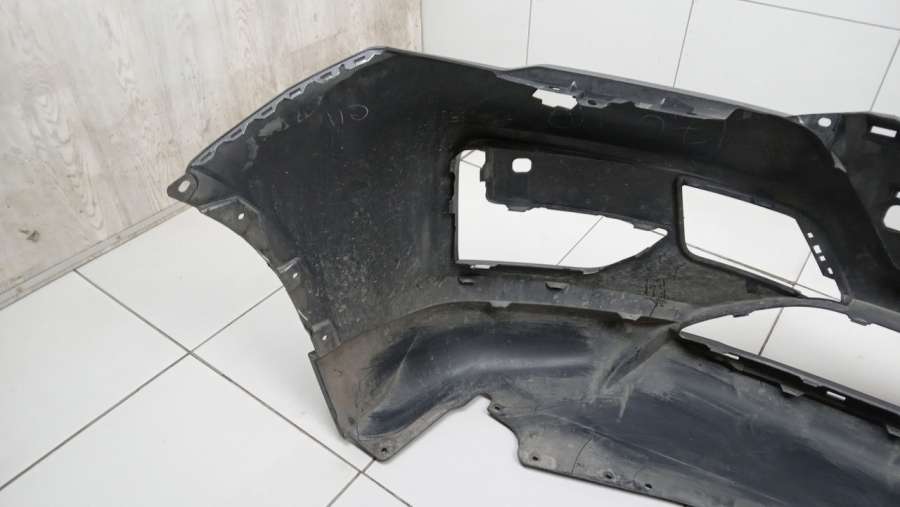 Бампер передний Nissan X-Trail T32 2014-2022 0000г. | Фото № 13 Бампер передний Nissan X-Trail T32 2014-2022 0000г. - Фото 13