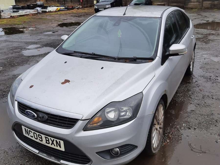 Суппорт передний правый Ford Focus 2 (2004-2011) Хетчбэк 5дв. 2011г. | Фото № 13 Суппорт передний правый Ford Focus 2 (2004-2011) Хетчбэк 5дв. 2011г. - Фото 13