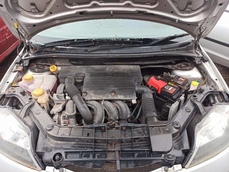 98MM-6675-CB Поддон двигателя Mazda 2 DY (2003-2007) Хетчбэк 5дв. 2003г. | Фото № 9 98MM-6675-CB Поддон двигателя Mazda 2 DY (2003-2007) Хетчбэк 5дв. 2003г. - Фото 9