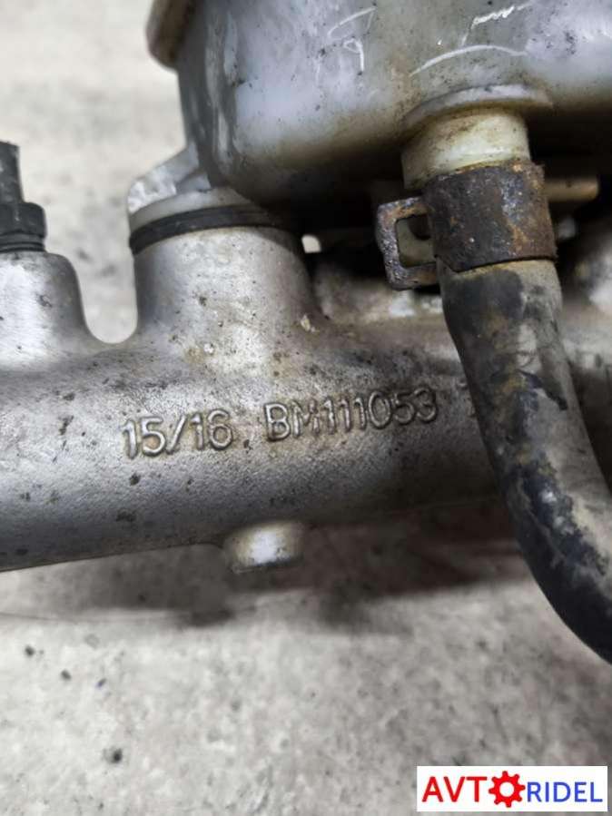 BM111053 Цилиндр тормозной главный Kia Cerato 1 (2004 - 2009) 2006г. | Фото № 3 BM111053 Цилиндр тормозной главный Kia Cerato 1 (2004 - 2009) 2006г. - Фото 3