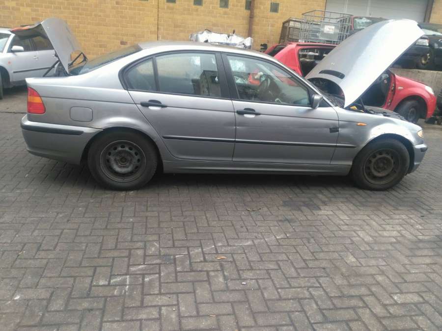 11287524267 Натяжитель ремня генератора (приводного поликлинового ремня BMW 3-Series (E46) (1998-2007) Седан 2004г. | Фото № 12 11287524267 Натяжитель ремня генератора (приводного поликлинового ремня BMW 3-Series (E46) (1998-2007) Седан 2004г. - Фото 12