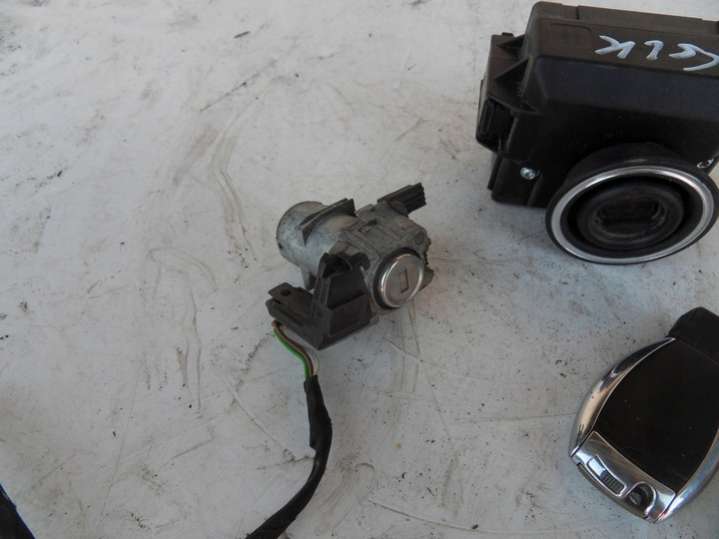 A20754501084MATIC Замок зажигания Mercedes GLK X204 X204 (2008-2012) 2008г. | Фото № 3 A20754501084MATIC Замок зажигания Mercedes GLK X204 X204 (2008-2012) 2008г. - Фото 3