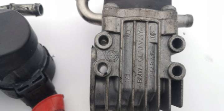 7548415 Клапан EGR BMW 1 E87/E8/E82/E88 (2004-2007) 2004г. | Фото № 10 7548415 Клапан EGR BMW 1 E87/E8/E82/E88 (2004-2007) 2004г. - Фото 10