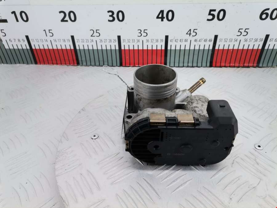 0280750095 Заслонка дроссельная Volkswagen Polo 3 (1994-2002) Хетчбэк 5дв. 2000г. | Фото № 3 0280750095 Заслонка дроссельная Volkswagen Polo 3 (1994-2002) Хетчбэк 5дв. 2000г. - Фото 3