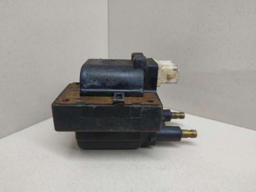 77008509992526111A Катушка зажигания Renault Safrane 1998г. | Фото № 1 77008509992526111A Катушка зажигания Renault Safrane 1998г. - Фото 1