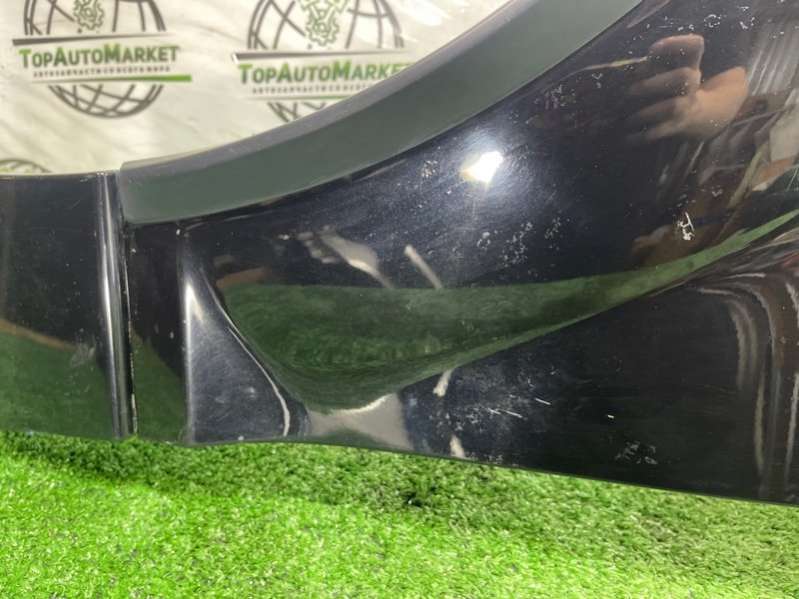 4L0821101 Крыло Audi Q7 4LB 2011г. | Фото № 3 4L0821101 Крыло Audi Q7 4LB 2011г. - Фото 3