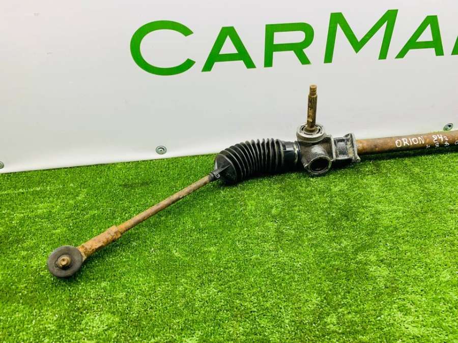 84AB3K649A1B  Рейка рулевая   Ford Escort III 1986г. | Фото № 2  84AB3K649A1B  Рейка рулевая   Ford Escort III 1986г. - Фото 2