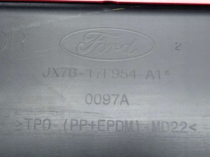 Бампер задний  Ford Focus 4 поколение (2019-2024) 2019г. | Фото № 12   Бампер задний  Ford Focus 4 поколение (2019-2024) 2019г. - Фото 12