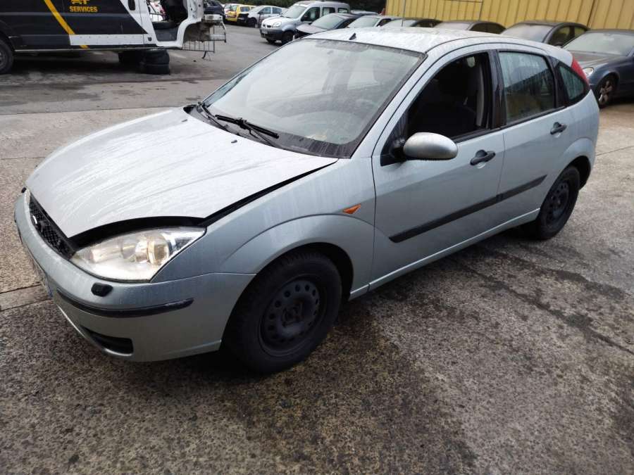 93BG17B676BB Джойстик регулировки зеркал Ford Focus 1 (1998-2005) Хетчбэк 5дв. 2004г. | Фото № 8 93BG17B676BB Джойстик регулировки зеркал Ford Focus 1 (1998-2005) Хетчбэк 5дв. 2004г. - Фото 8