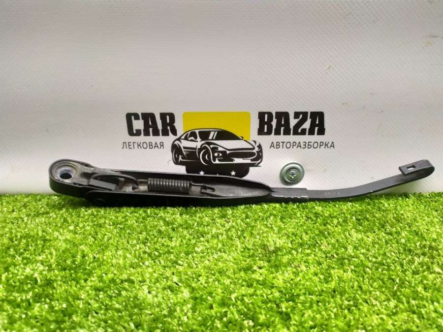 A1688201044 Щеткодержатель задний Mercedes E W210 2001г. | Фото № 6 A1688201044 Щеткодержатель задний Mercedes E W210 2001г. - Фото 6