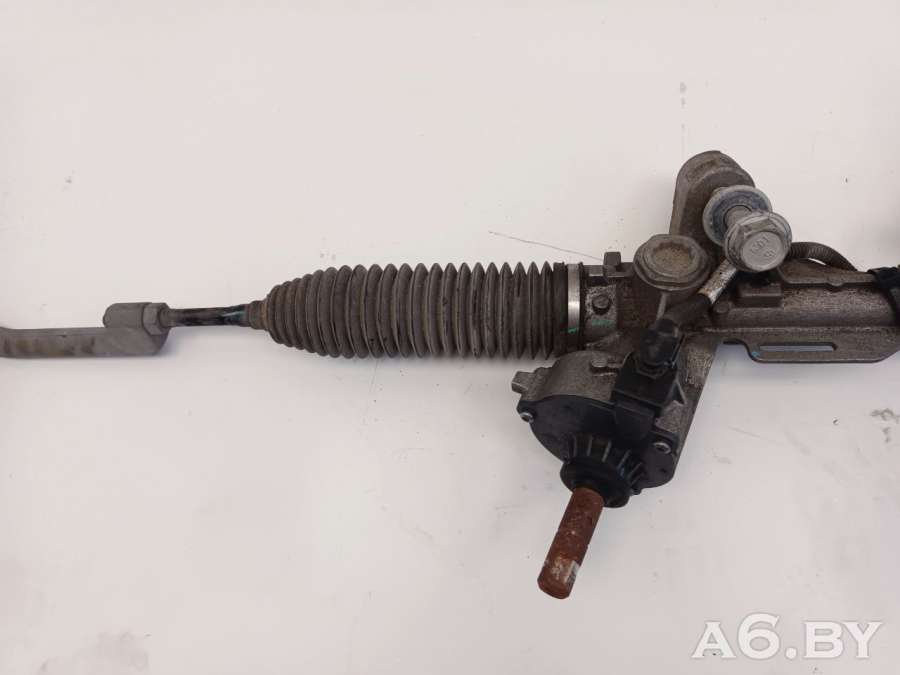 L1MC3D070ANGC508090398ML1ASY Рулевая рейка  Ford Explorer 6 2020г. | Фото № 10  L1MC3D070ANGC508090398ML1ASY Рулевая рейка  Ford Explorer 6 2020г. - Фото 10