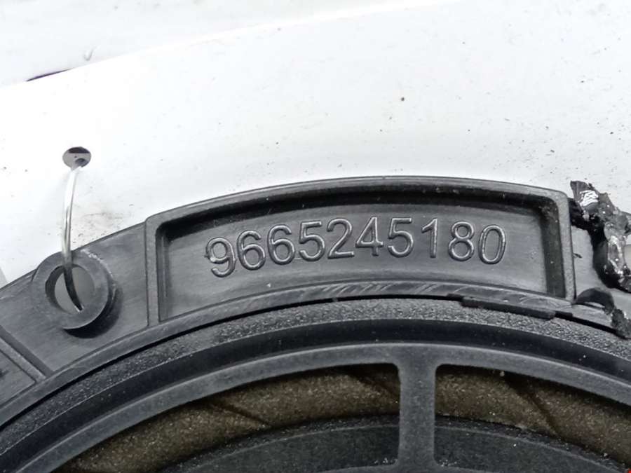 9665245180 Динамик Peugeot 308 (2007-2015) Универсал 2009г. | Фото № 3 9665245180 Динамик Peugeot 308 (2007-2015) Универсал 2009г. - Фото 3