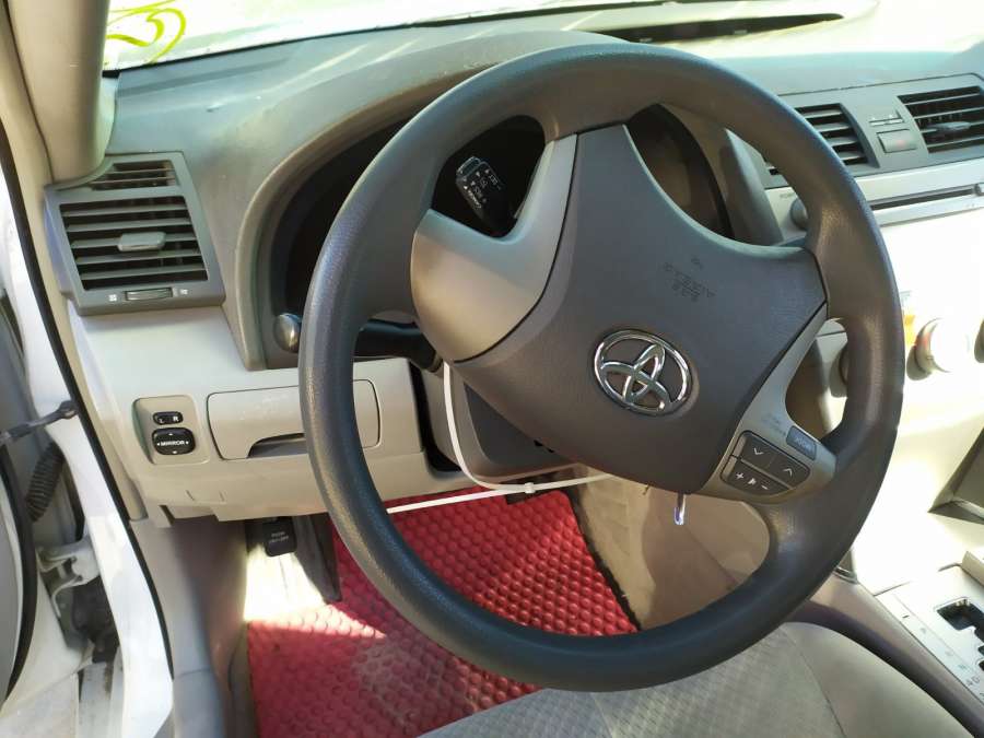 Подушка безопасности пассажирская (в торпедо) Toyota Camry (XV40) (2006-2011) Седан 2006г. | Фото № 8 Подушка безопасности пассажирская (в торпедо) Toyota Camry (XV40) (2006-2011) Седан 2006г. - Фото 8