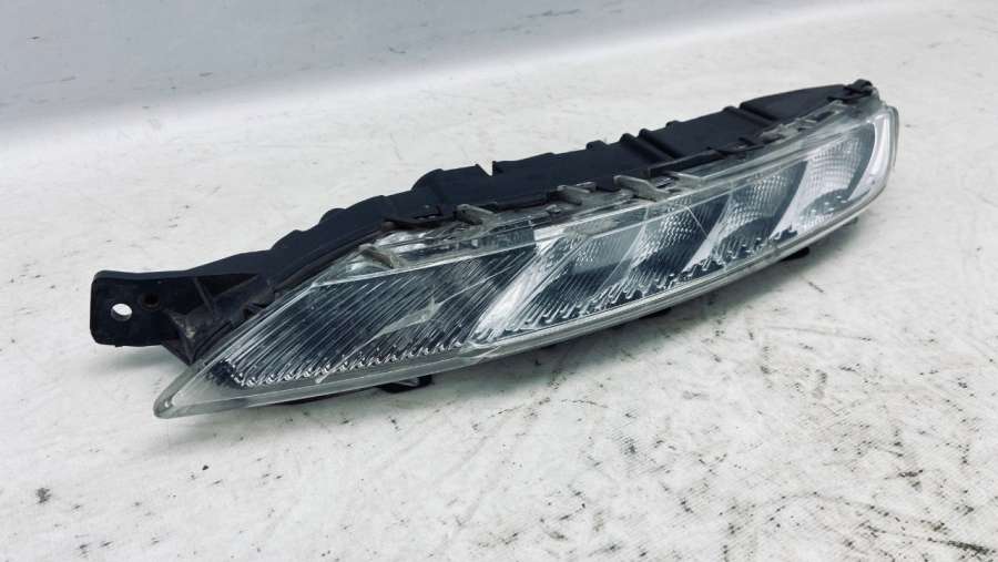 9822653980 Дневные ходовые огни левые Citroen C4 Picasso 2 2014г. | Фото № 3 9822653980 Дневные ходовые огни левые Citroen C4 Picasso 2 2014г. - Фото 3