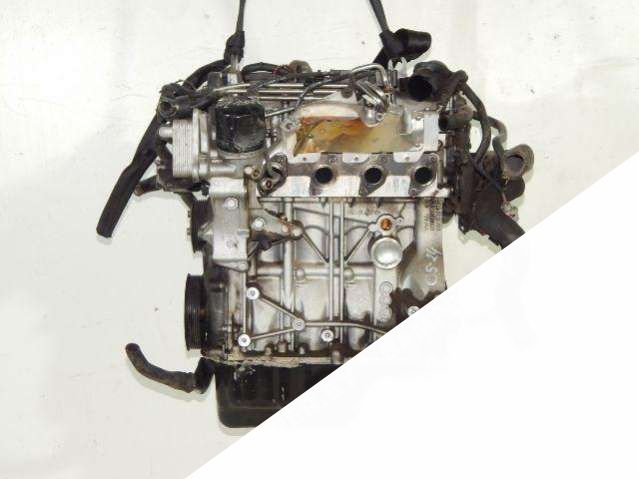 CBZ Двигатель Volkswagen Golf 2011г. | Фото № 1 CBZ Двигатель Volkswagen Golf 2011г. - Фото 1