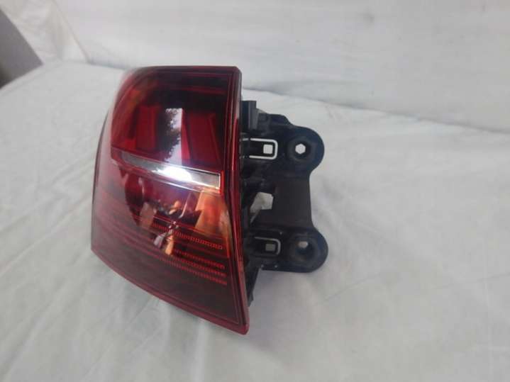 8W9945091ACAUDI8W9945091AC Фонарь задний левый Audi A4 B9 (2015-2019) 2015г. | Фото № 2 8W9945091ACAUDI8W9945091AC Фонарь задний левый Audi A4 B9 (2015-2019) 2015г. - Фото 2