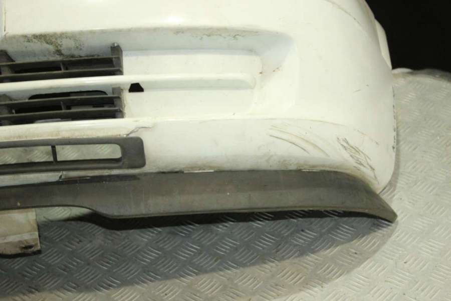 Бампер передний Opel Astra G 2000г. | Фото № 6 Бампер передний Opel Astra G 2000г. - Фото 6