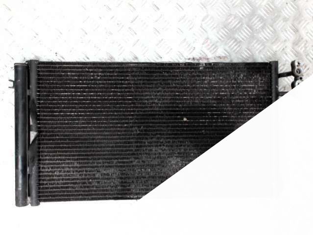 Радиатор кондиционера BMW 3 E90 (2005 - 2011) Седан 2005г. | Фото № 1 Радиатор кондиционера BMW 3 E90 (2005 - 2011) Седан 2005г. - Фото 1