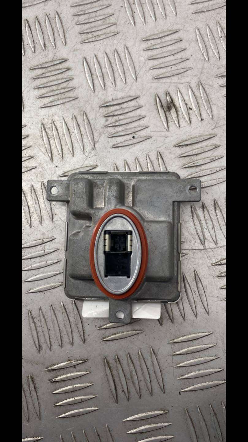 7318327 Блок розжига ксенона  BMW 5 2012г. | Фото № 2  7318327 Блок розжига ксенона  BMW 5 2012г. - Фото 2